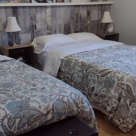Gite Marie-Claire Petit-Saguenay 外观 照片